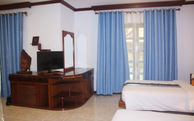 Suryavara Residence Hotel