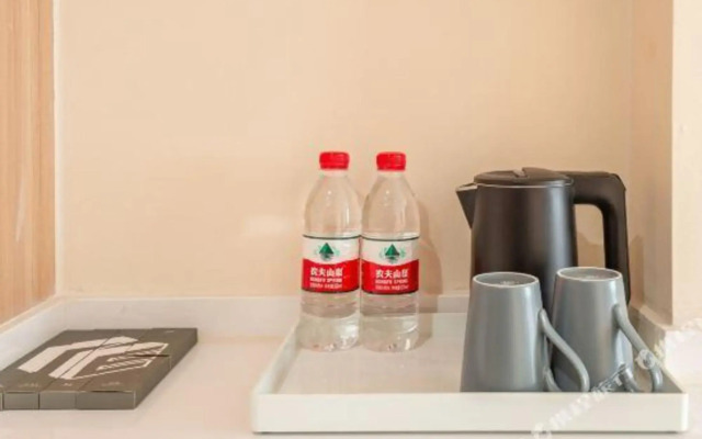 Xinlantu Culture Hotel