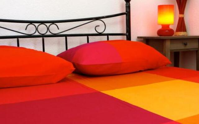 Appartement dans Villa St Raphael