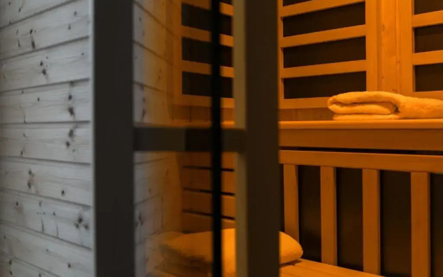 Bumblebee Luxury Apartments