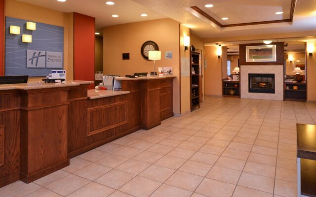 Holiday Inn Express Hotel & Suites Lancaster-Lititz by IHG