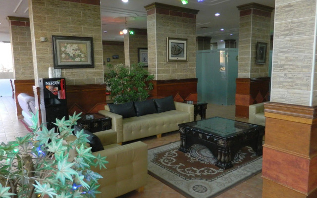 Arinza Tower Quality Apartments