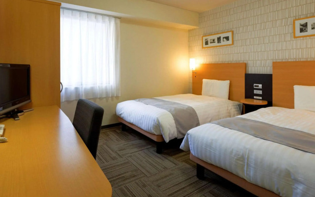 Comfort Hotel Nara