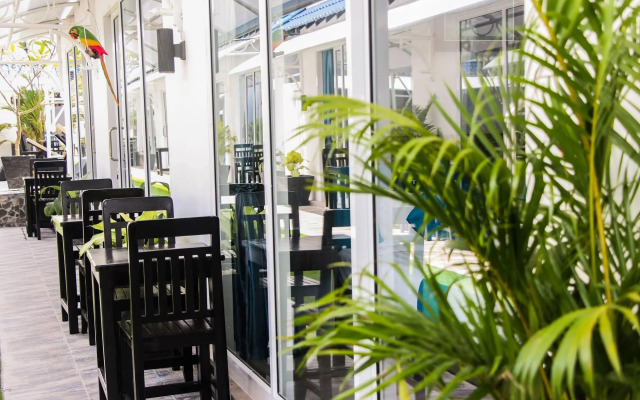 Jinjiang Inn Yancheng Train Station