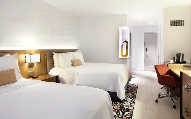 Hotel Indigo Atlanta Downtown by IHG - фото 3