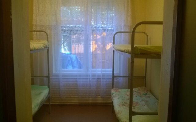 Hostel Uyutny