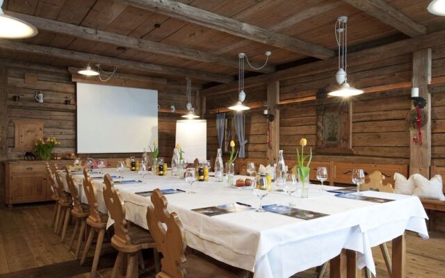 4* Hotel Maiensee