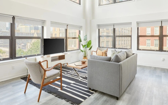 Locale North Broad - Philadelphia