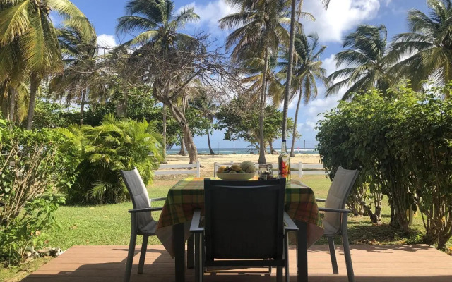 Beautiful Ground Floor, Seaside Studio Flat