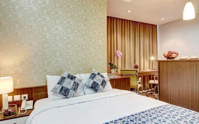 Sampit Residence Managed by FLAT06