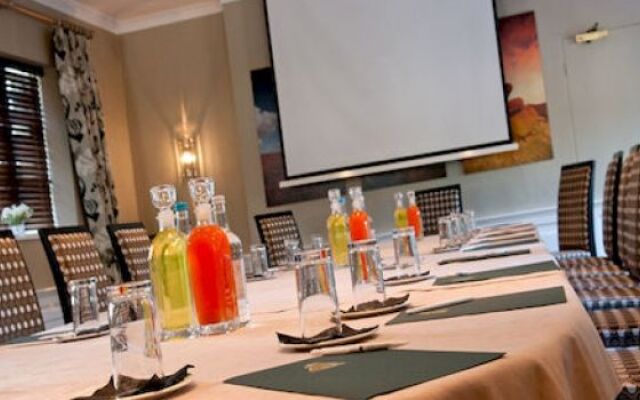 The George - Hathersage