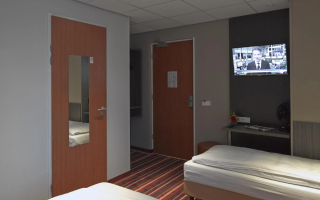 Hotel Mozart