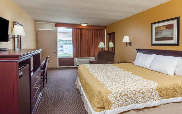 Americas Best Value Inn Elk City