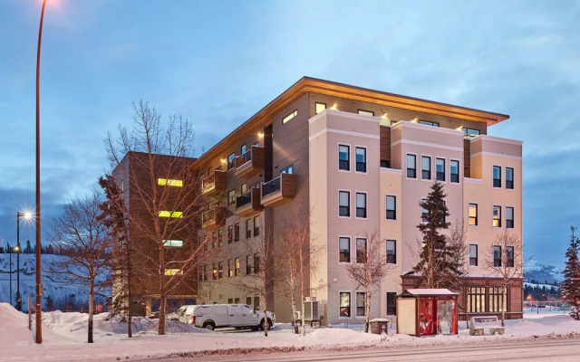 Raven Inn Whitehorse