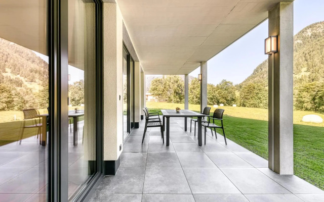 Brandnerhus by A-Appartments