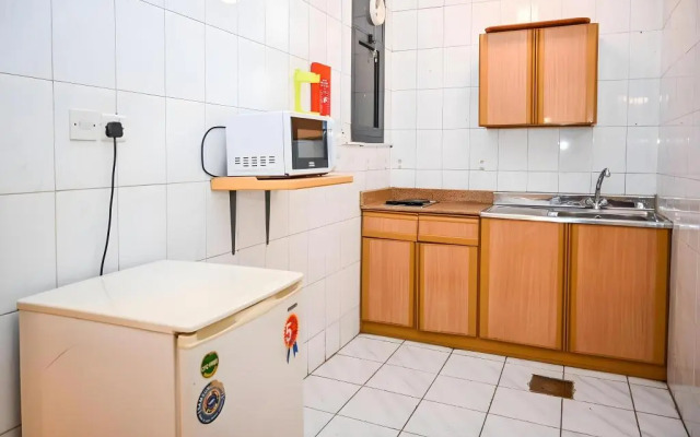 Celine Furnished Apartments