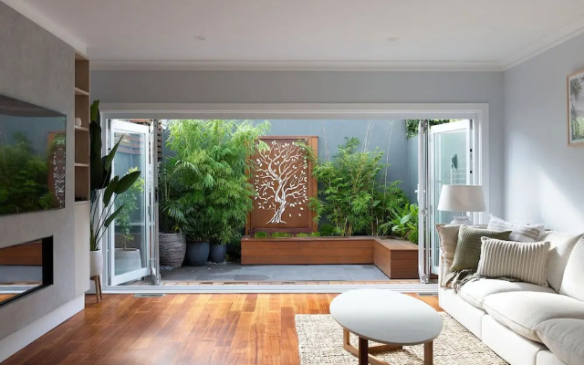 BOUTIQUE STAYS - Two Plus Two
