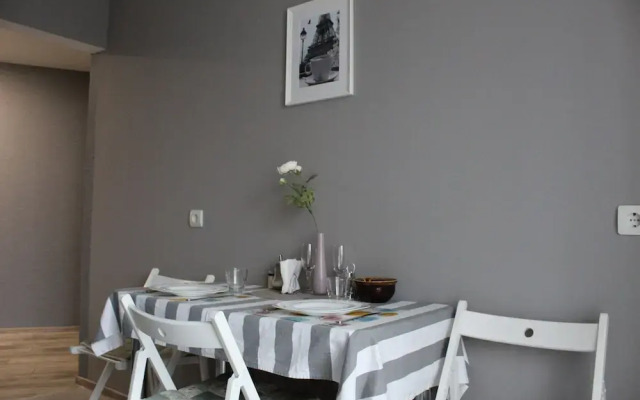 Apartment in Vitebsk Tower