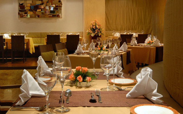 Fortune Select Exotica, Navi Mumbai - Member ITC Hotels' Group