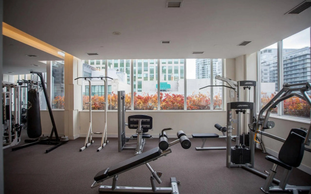 Red Maple Suites - Icon
