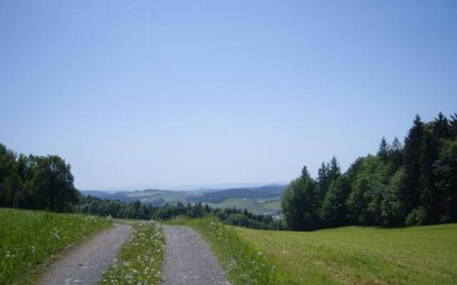 CAFE´- PENSION WüRFL-RAMMER