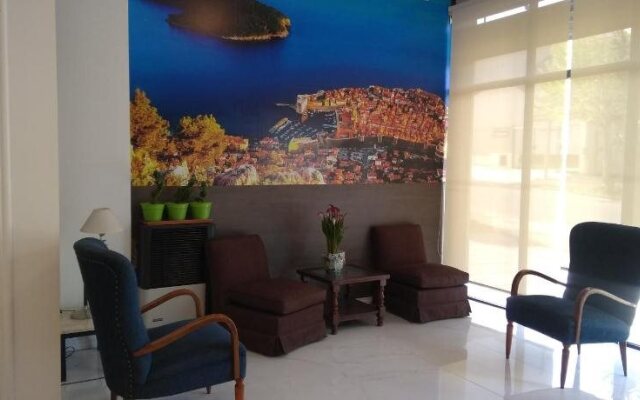 Hotel Dalmacia