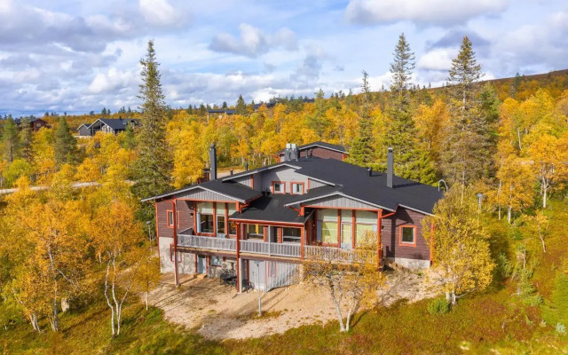 Holiday Home Kiisa a