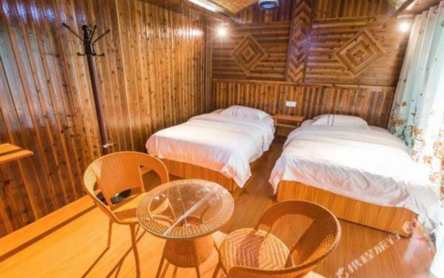 Xiaoxi Hostel