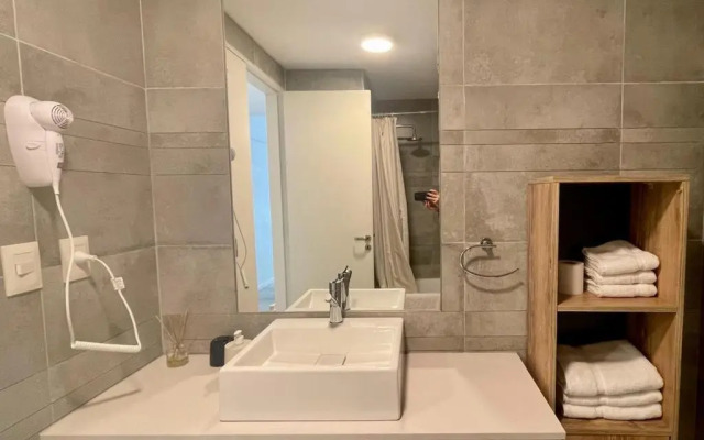 APT New Studio Palermo