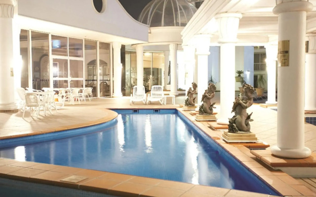 Phoenician Resort