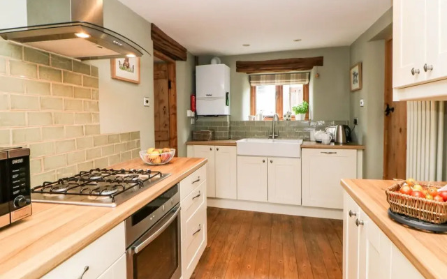 Kempshill Cottage
