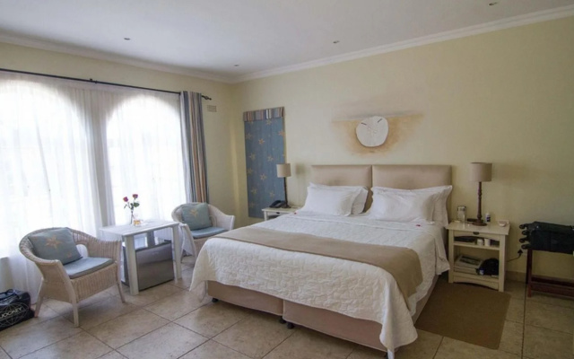 Sandals Guest House