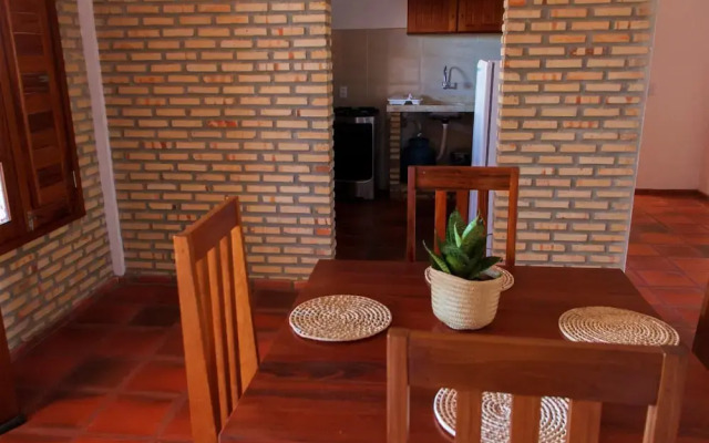 Apartamentos da Jangada