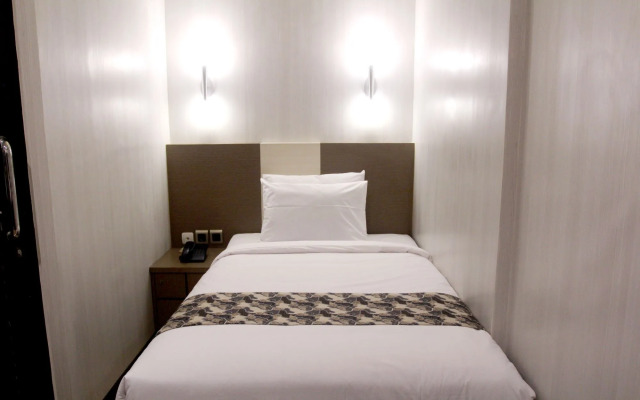 Citra Suites Surabaya