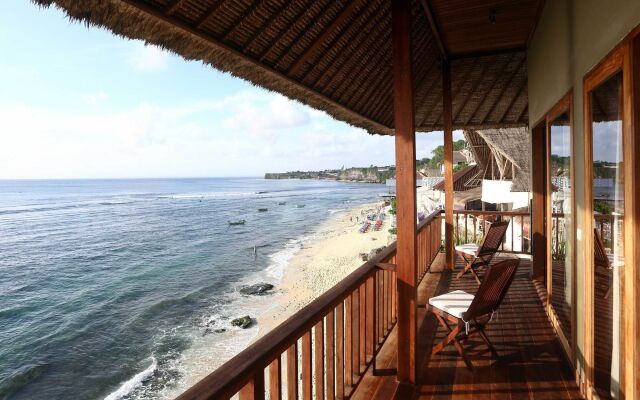Bingin Beach House