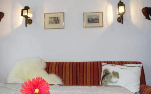 Studio Willimann Haus Dala im 4 Stock