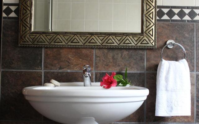 African Sun Guest Suites