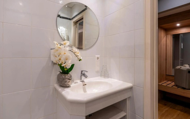 PLAZA INN Rieker Stuttgart Hauptbahnhof
