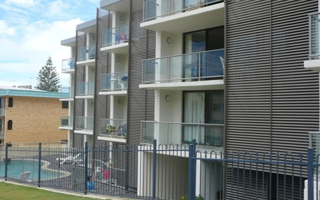 Merrima Court Holidays