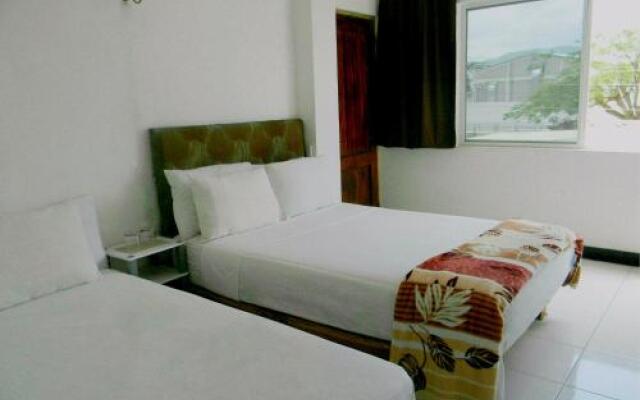 Bahia B&B