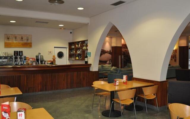 Hotel Talasoterapia Zelai