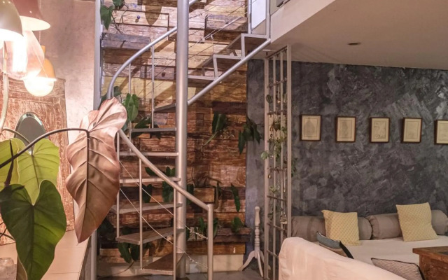 Ruth's Bed & Breakfast