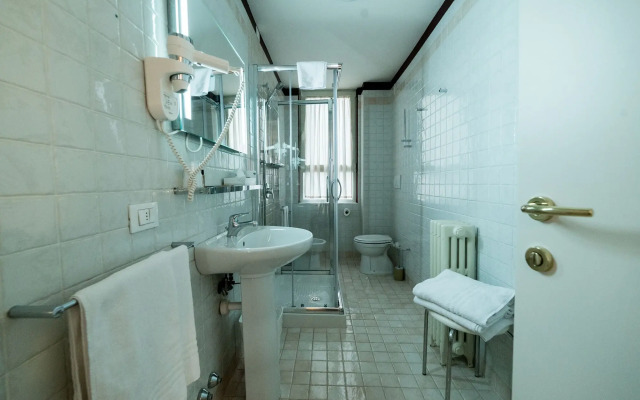 Antico Hotel Vicenza