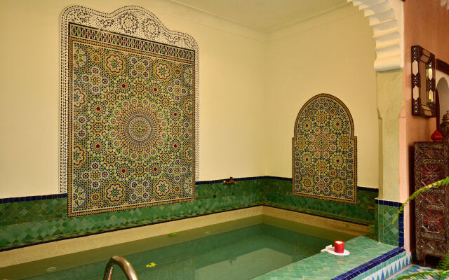 Riad Manissa