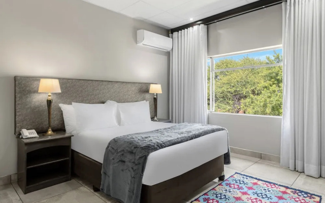 Park Hotel Mokopane