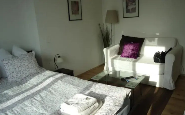 Apartment Haydn