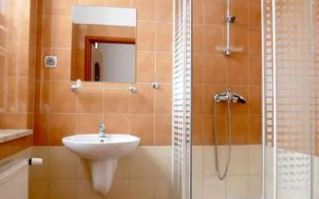 Nowe Lazienki Mineralne