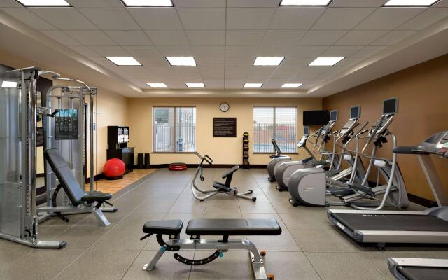Hilton Garden Inn Houston NW America Plaza