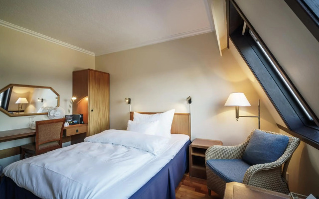 Hotell Refsnes Gods - by Classic Norway Hotels