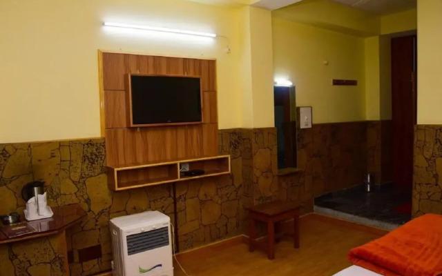 Hotel The Nest